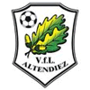 Wappen / Logo des Teams VfL Altendiez 2