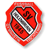 Wappen / Logo des Vereins SV Holenbrunn