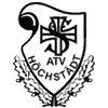Wappen / Logo des Teams Arbeiterturnverein Hchstdt