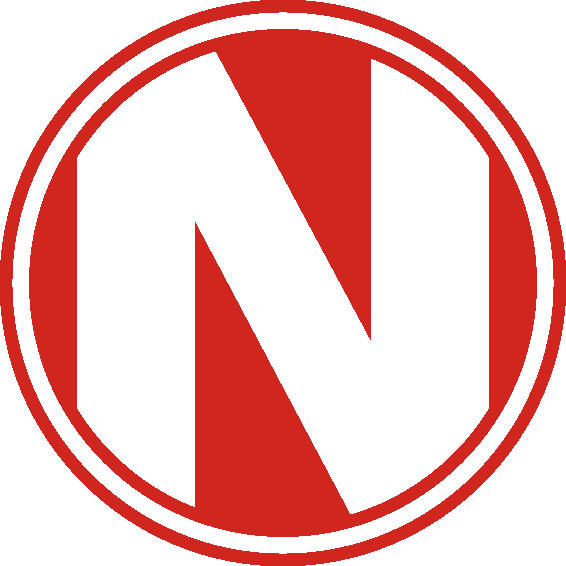 Wappen / Logo des Teams 1. FC Normannia Gmnd