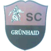 Wappen / Logo des Teams SC Grnhaid