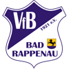 Wappen / Logo des Teams VfB Bad Rappenau