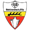 Wappen / Logo des Vereins VfB Reichenbach/Fils