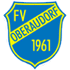 Wappen / Logo des Vereins FV Oberaudorf