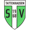 Wappen / Logo des Vereins SV Tattenhausen