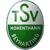 Wappen / Logo des Teams SG TSV Hohenthann-Beyharting/FFC Bad Aibling