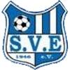 Wappen / Logo des Vereins SV Ehrstdt