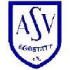 Wappen / Logo des Teams ASV Eggsttt