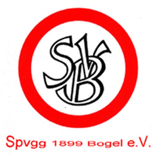 Wappen / Logo des Teams SG Bogel 2