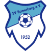 Wappen / Logo des Vereins SV Ramerberg