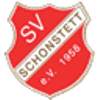 Wappen / Logo des Teams SV Schonstett 2