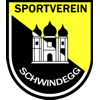 Wappen / Logo des Vereins SV Schwindegg