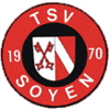 Wappen / Logo des Teams TSV Soyen
