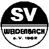 Wappen / Logo des Teams SV Weidenbach