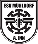 Wappen / Logo des Teams ESV Mhldorf/Inn 2