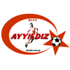 Wappen / Logo des Teams FC AY Waldkraiburg
