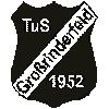 Wappen / Logo des Teams TuS Grorinderfeld