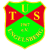 Wappen / Logo des Vereins TuS Engelsberg