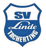 Wappen / Logo des Teams SV Linde Tacherting