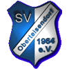 Wappen / Logo des Vereins SV Oberteisendorf
