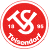 Wappen / Logo des Teams TSV 1895 Teisendorf