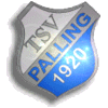 Wappen / Logo des Teams TSV 1920 Palling