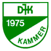 Wappen / Logo des Teams DJK Kammer