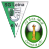 Wappen / Logo des Teams SG Leina