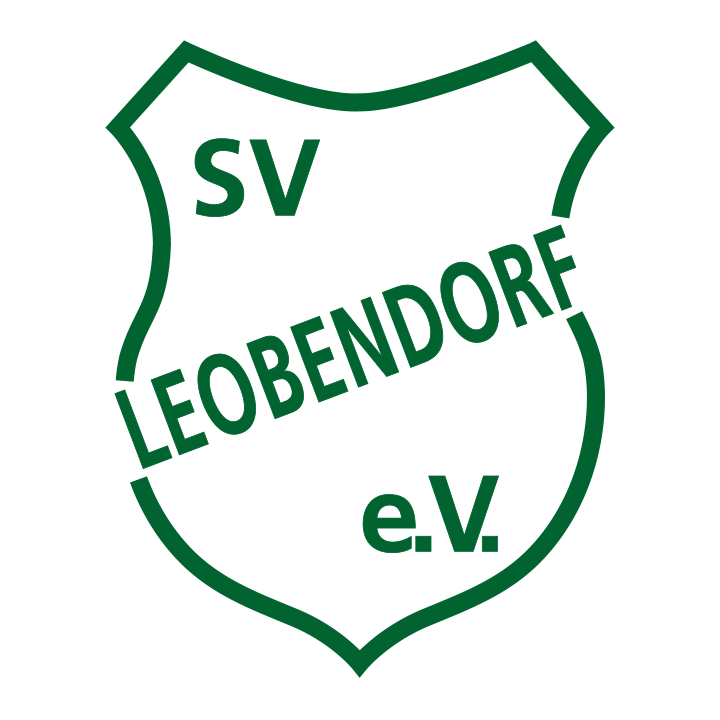 Wappen / Logo des Teams SV Leobendorf
