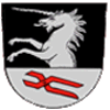 Wappen / Logo des Vereins DJK Nudorf