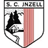 Wappen / Logo des Vereins SC Inzell