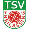 Wappen / Logo des Vereins TSV 1896 Freilassing