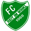 Wappen / Logo des Vereins FC Reit im Winkl
