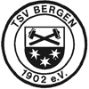 Wappen / Logo des Vereins TSV Bergen