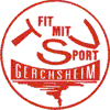 Wappen / Logo des Teams TSV Gerchsheim 2