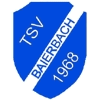 Wappen / Logo des Teams TSV Baierbach