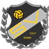 Wappen / Logo des Teams SV Wrth