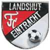 Wappen / Logo des Teams FC Eintracht Landshut