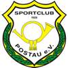 Wappen / Logo des Teams SC Postau