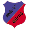 Wappen / Logo des Teams SSV Weng