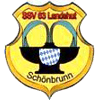 Wappen / Logo des Teams SSV Landshut-Schnbrunn