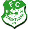 Wappen / Logo des Teams FC Hohenthann