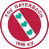 Wappen / Logo des Vereins TSV 1946 Bayerbach