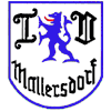Wappen / Logo des Teams TV Mallersdorf