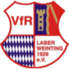 Wappen / Logo des Vereins VfR Laberweinting