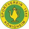 Wappen / Logo des Teams SG Brehmbachtal