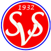 Wappen / Logo des Vereins SpVgg Schmatzhausen