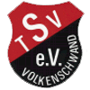 Wappen / Logo des Vereins TSV Volkenschwand