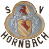 Wappen / Logo des Vereins SV Hornbach