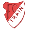 Wappen / Logo des Teams FC Train